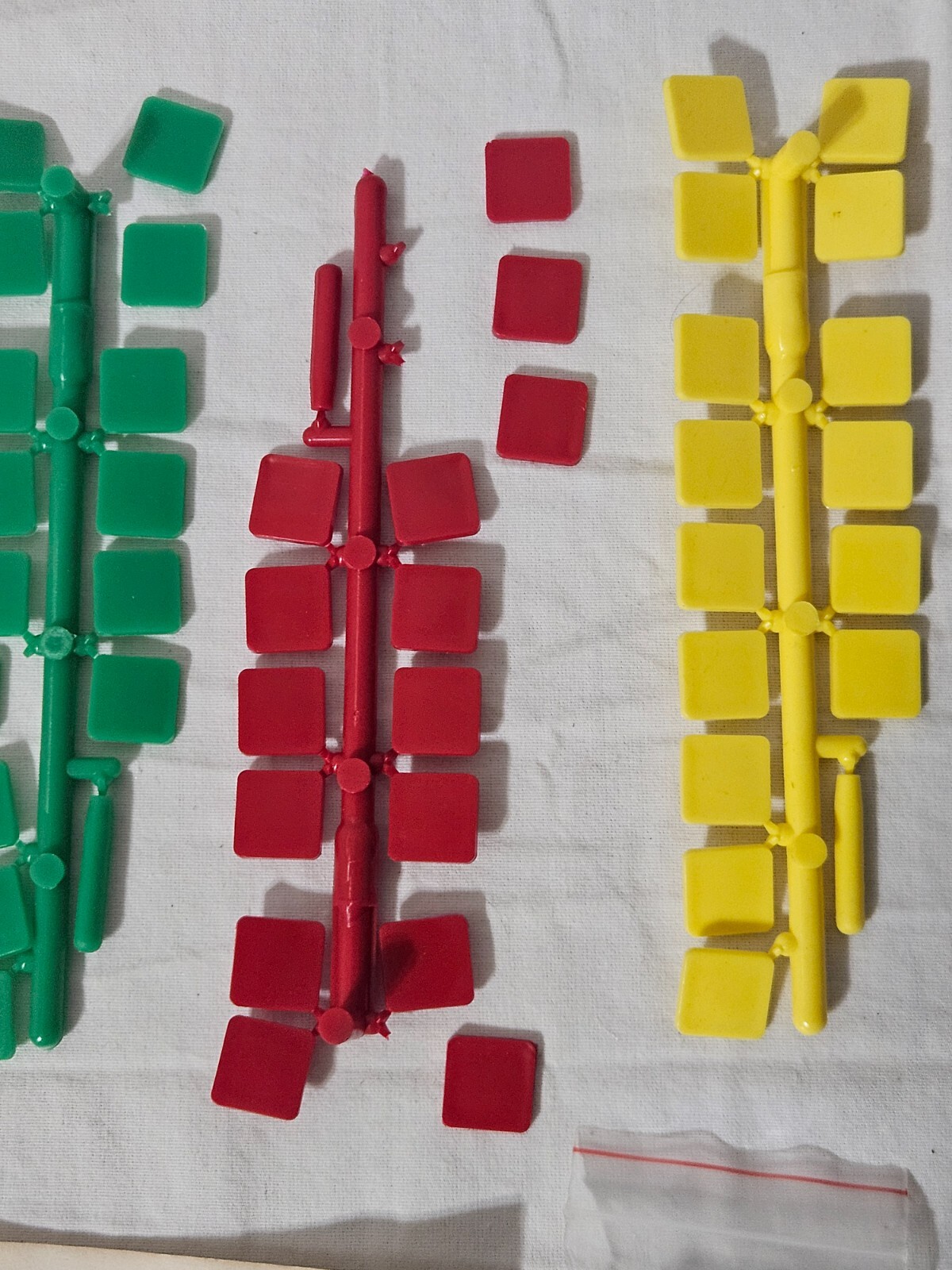 Rubik’s Cube Brain Game. 1983. CBS Toys. Ideal. Logic & Deduction. 2 Player.