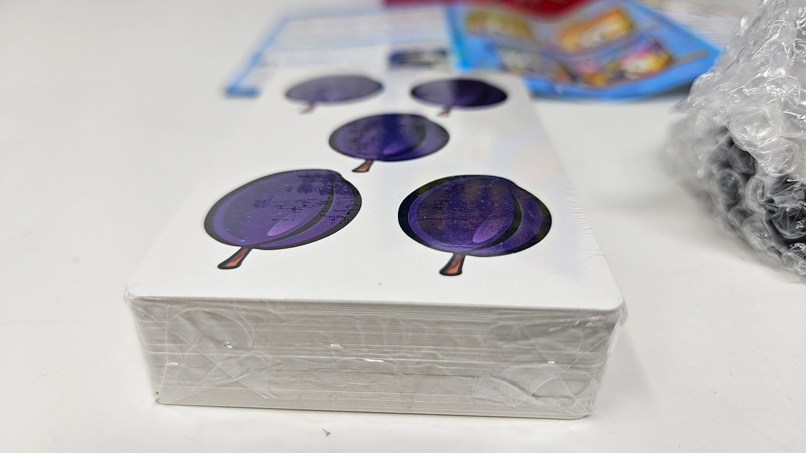 AMIGO Halli Galli Game New Open Box