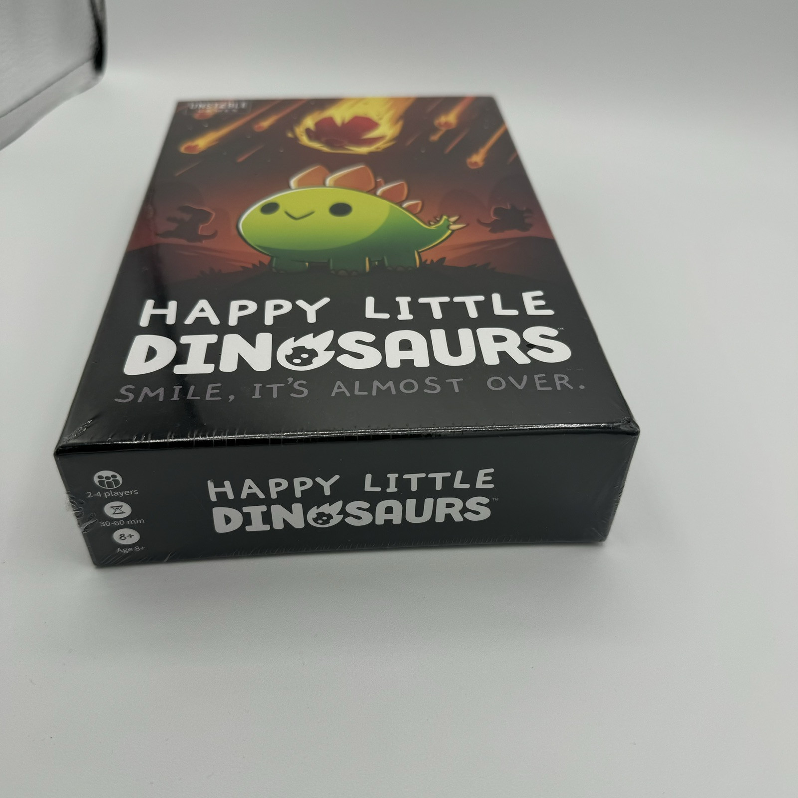 Tee Turtle Teeturtle Happy Little Dinosaurs Base Game
