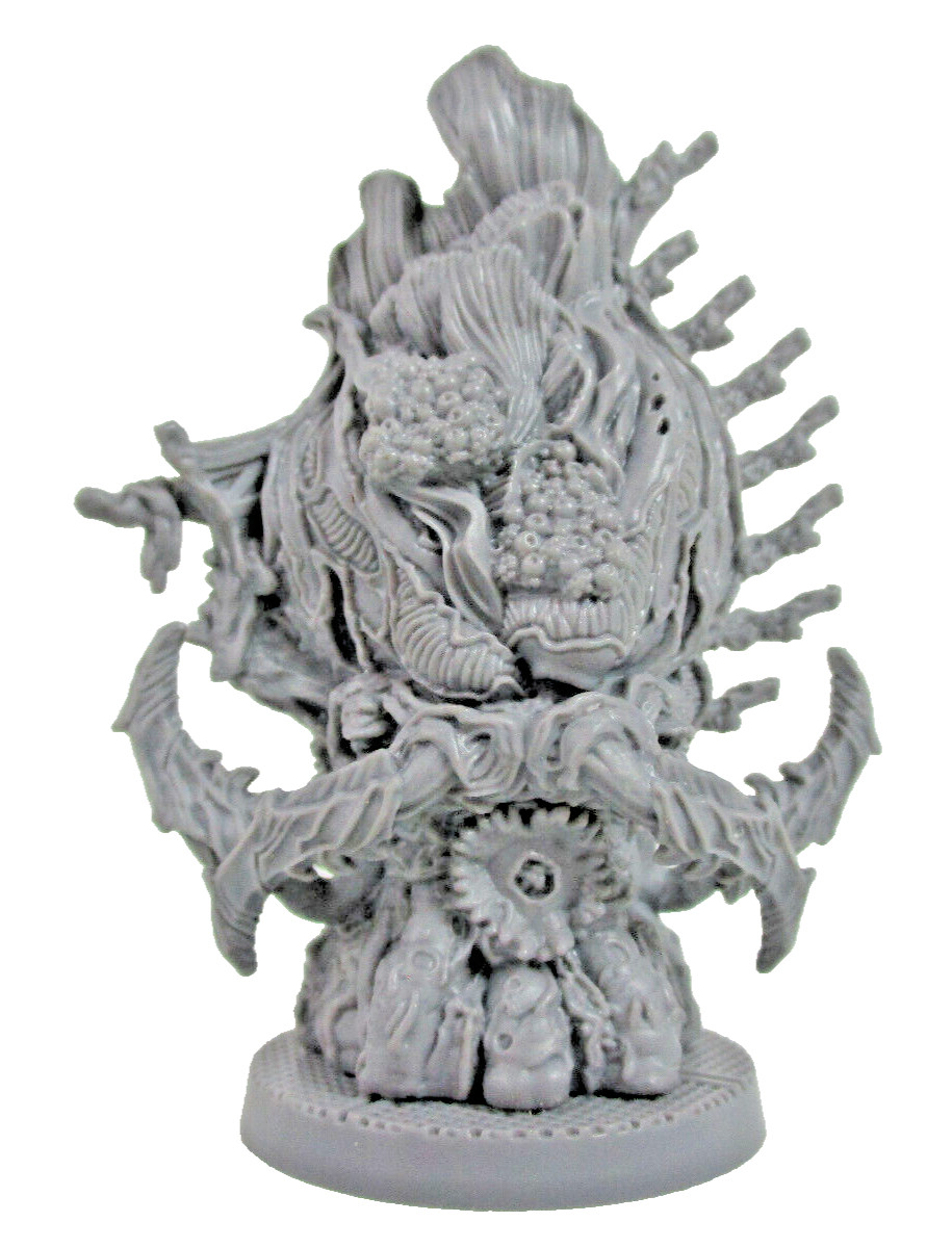 NEMESIS: Lockdown CHYTRID QUEEN Awaken Realms NEW!!