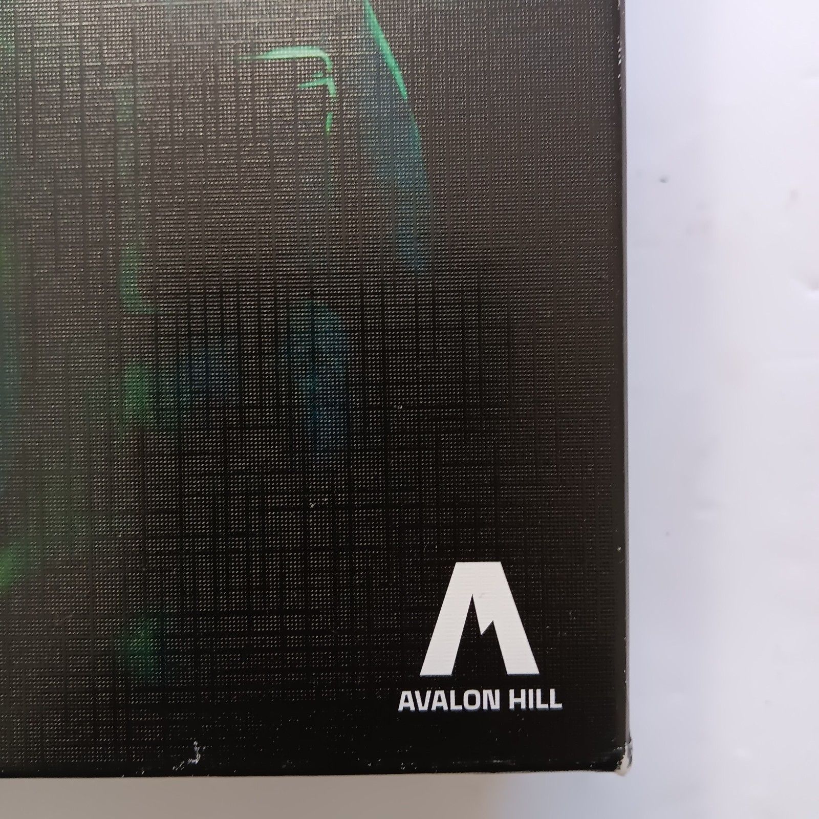 Avalon Hill Hasbro Gaming Betrayal at The House on The Hill 3rd Edition