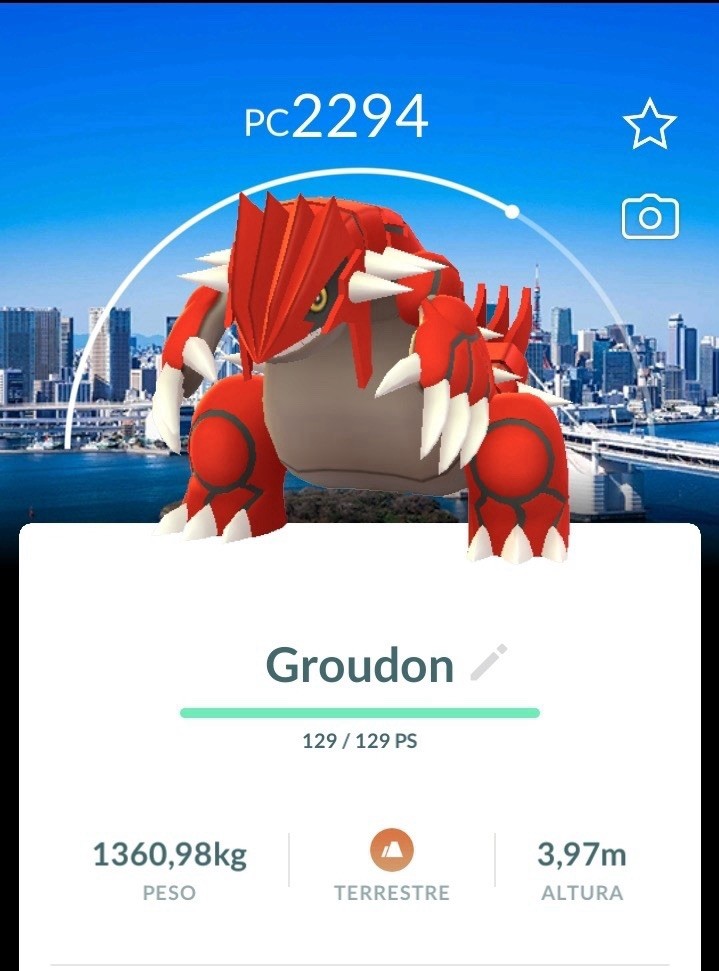 POKEMONS BG GOFEST 2026