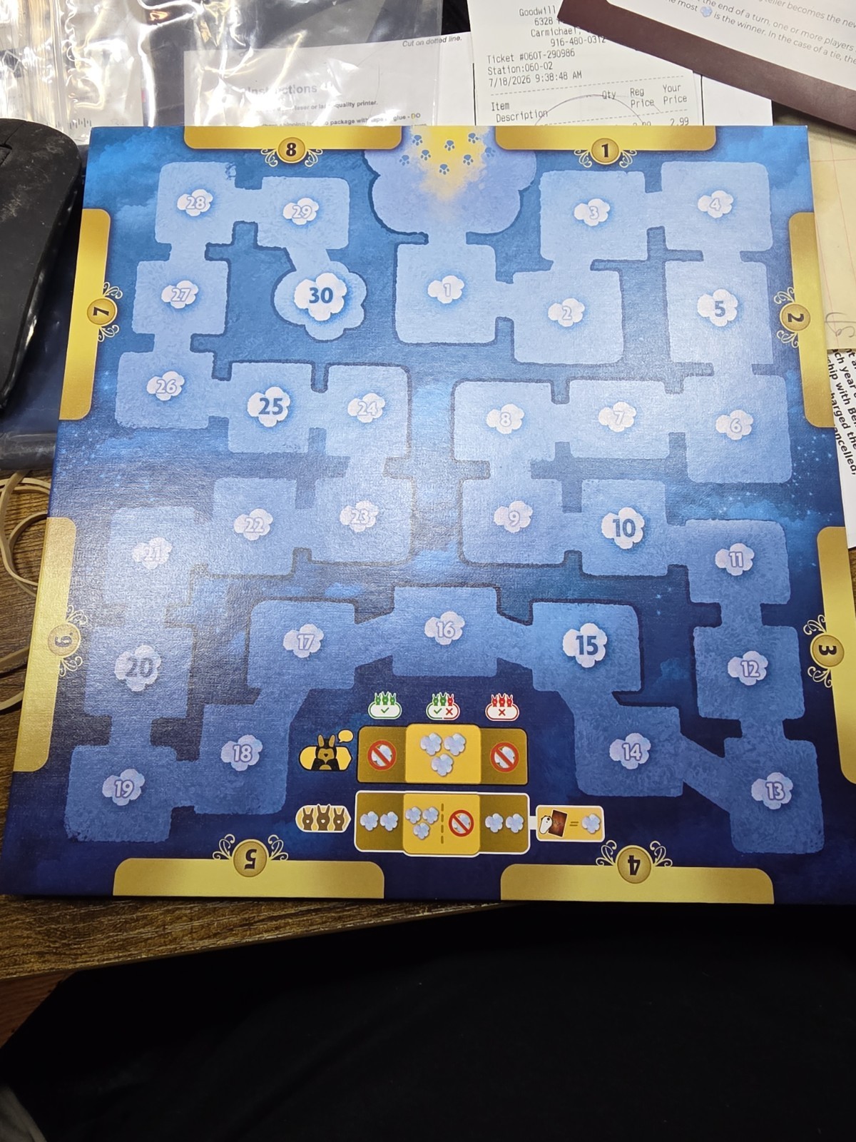 Dixit Storytelling Family Board Game 2021 Refresh Libellud Edition