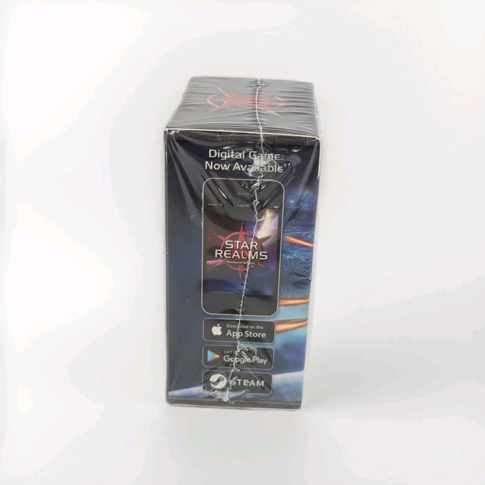 Star Realms Deck Building Game 2-Player Starter Set WWG001
