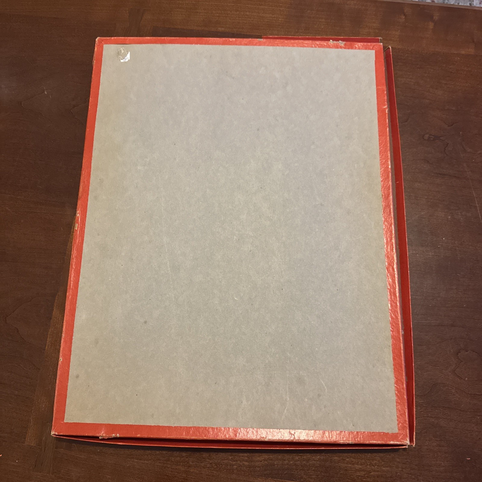 Saml Gabriel Sons & Co Clipper Race Game Rare Vintage