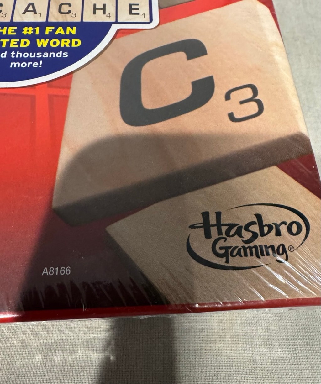 Game bundle – Game Pad Hasbro Yahtzee Scrabble cribbage peg game