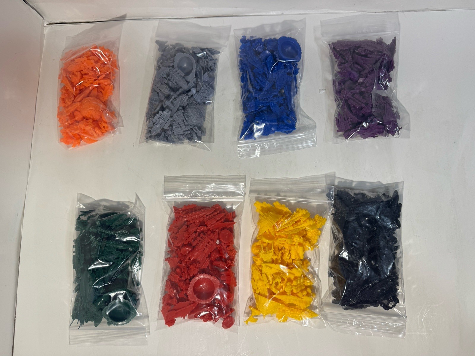 Twilight Imperium: 3rd Edition Shards of the Throne & Shattered Empire Expansion