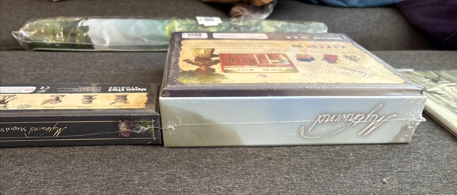 Mythwind All In Bundle