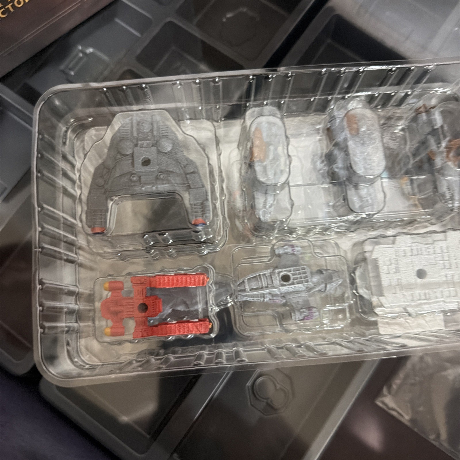 Firefly Board Game 10th Anniversary Collectors Edition