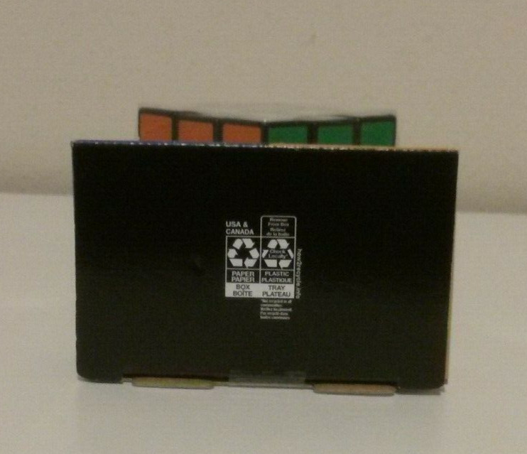 Hasbro Rubik’s Cube