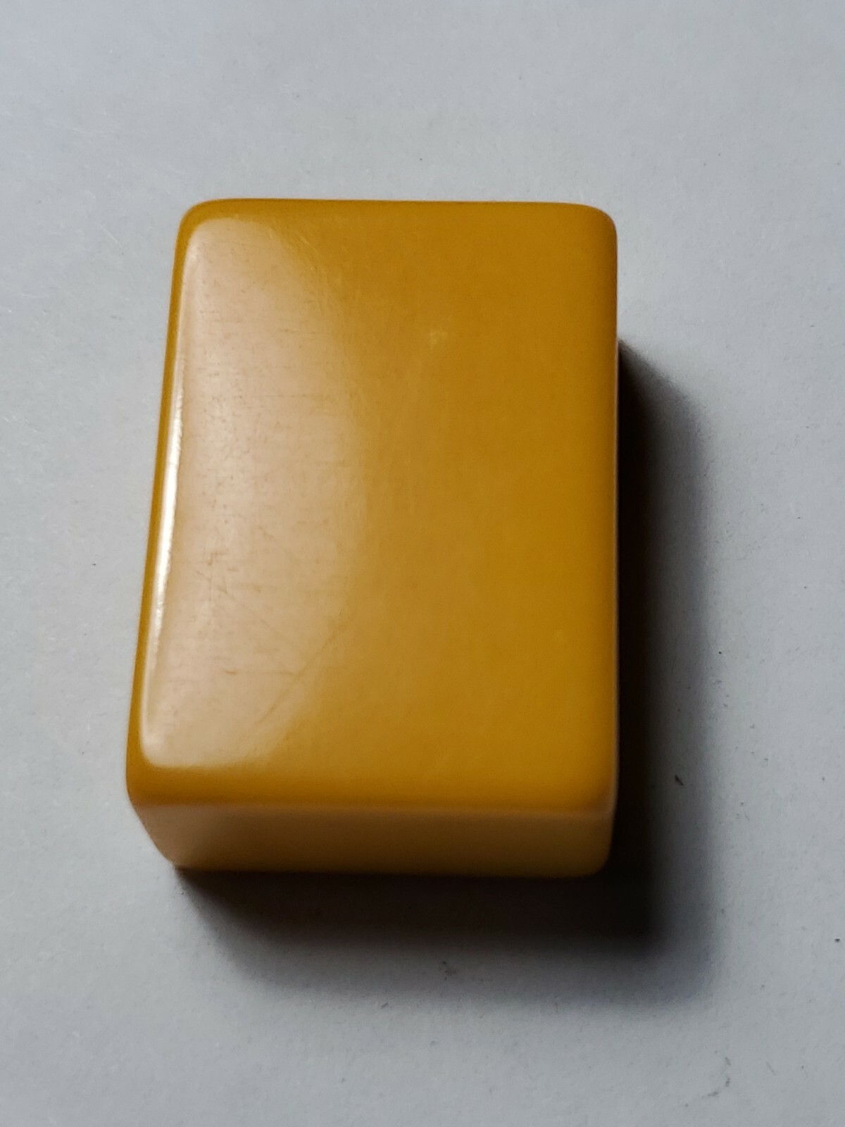 VINTAGE MAH JONG TILES CHINESE BAKELITE 1 1/4″ tall 7/8″ wide 1/2″ thick
