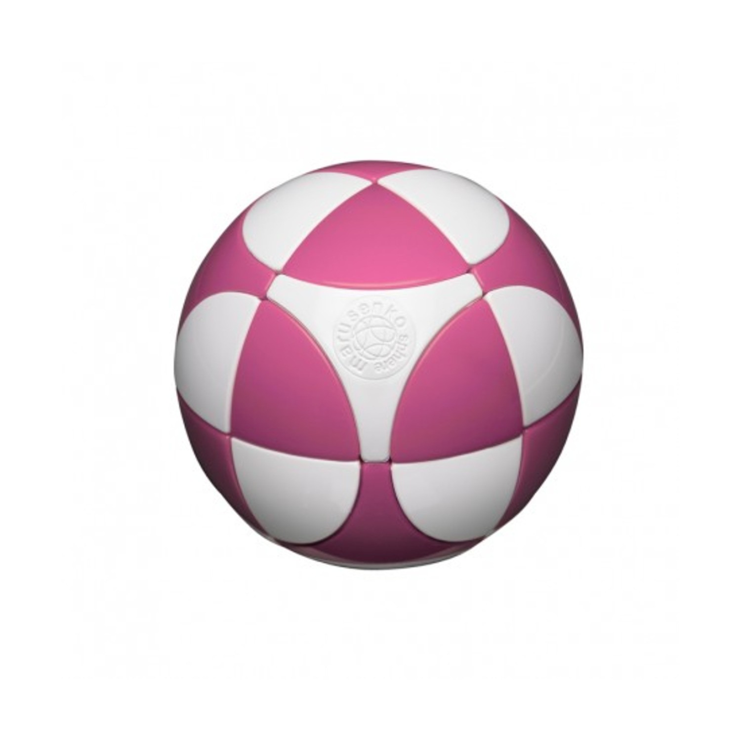 Marusenko S.L. Boardgame Marusenko Sphere – Pink & White, Level 1 New