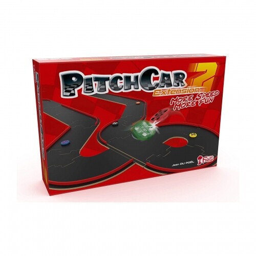 Pitchcar Expansion 2