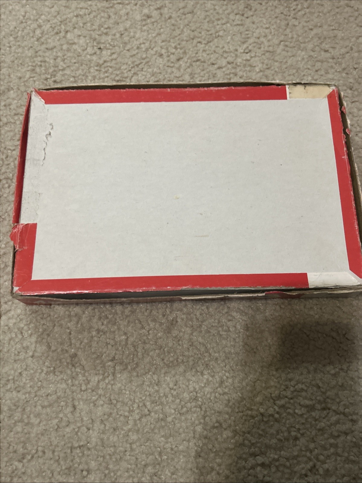 Vintage Milton Bradley 1989 Kids The Original Memory Matching Card Game