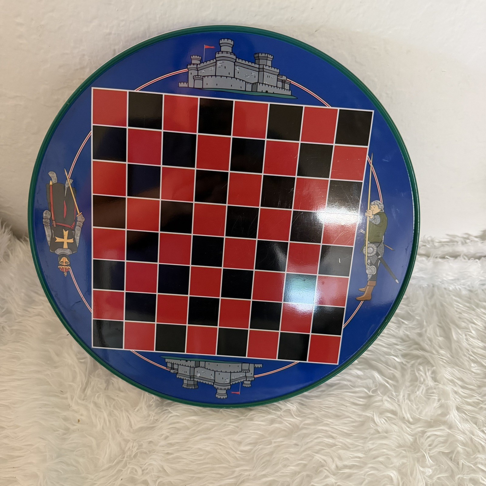 Classic Game Collection Chinese Checkers & Traditional Checkers