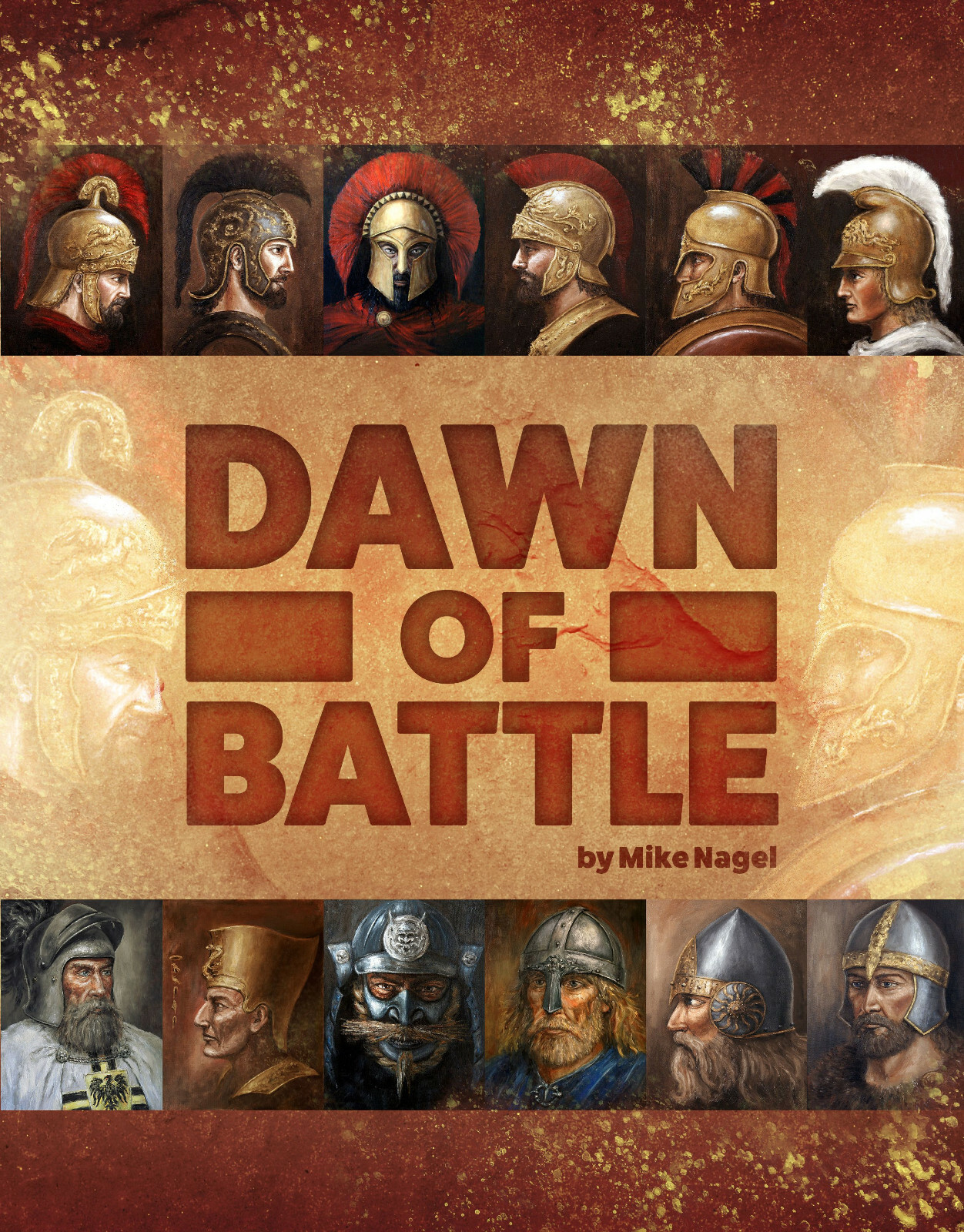 Worthington Games Dawn Of Battle New In Shrink Wrap Fast Shipping