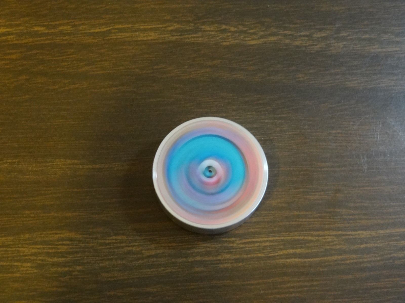 Pogs * 1 ONE Slammer * Mutilator * SPINNER * 3/4 inch * Dolphin * Spins