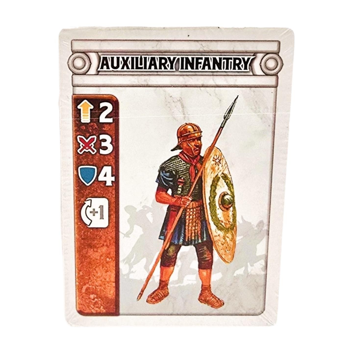 Milito KS Exclusive Bundle by PSC Games – SEALED