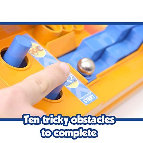 Screwball Scramble 2 Puzzle Game – Fun Brainteasers for Kids Ages 5-9