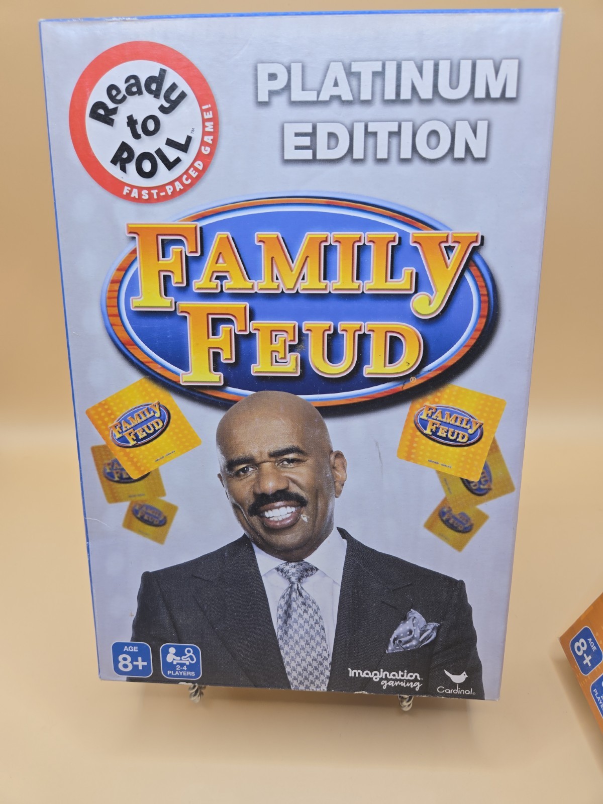 Bundle Family feud plat edition & Kids Vs Parents – Plat Edition Is NEW!