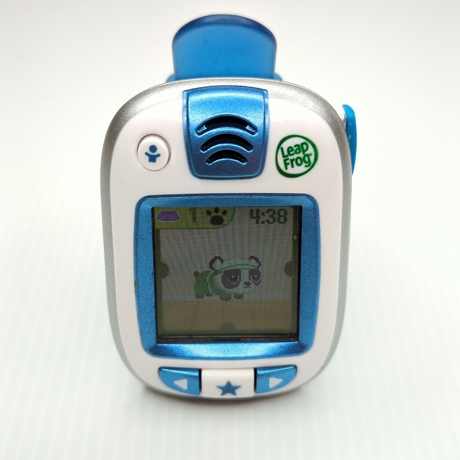 Leap Frog Leap Band 4-7 Years Old Kids Toy – Tested Working with Charging Cable