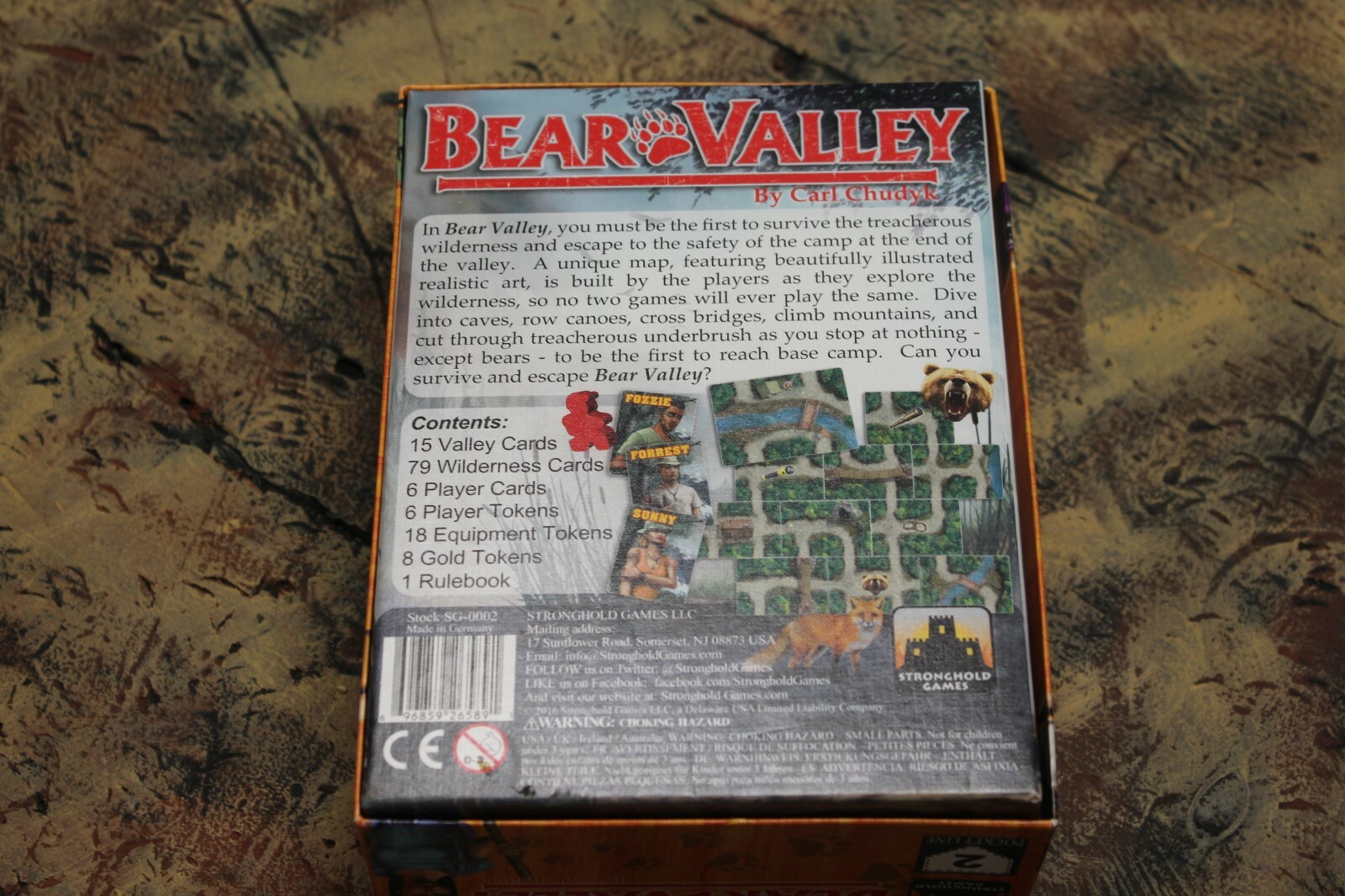 The Ungame Teens Version USED but Sealed Talicar Aristoplay