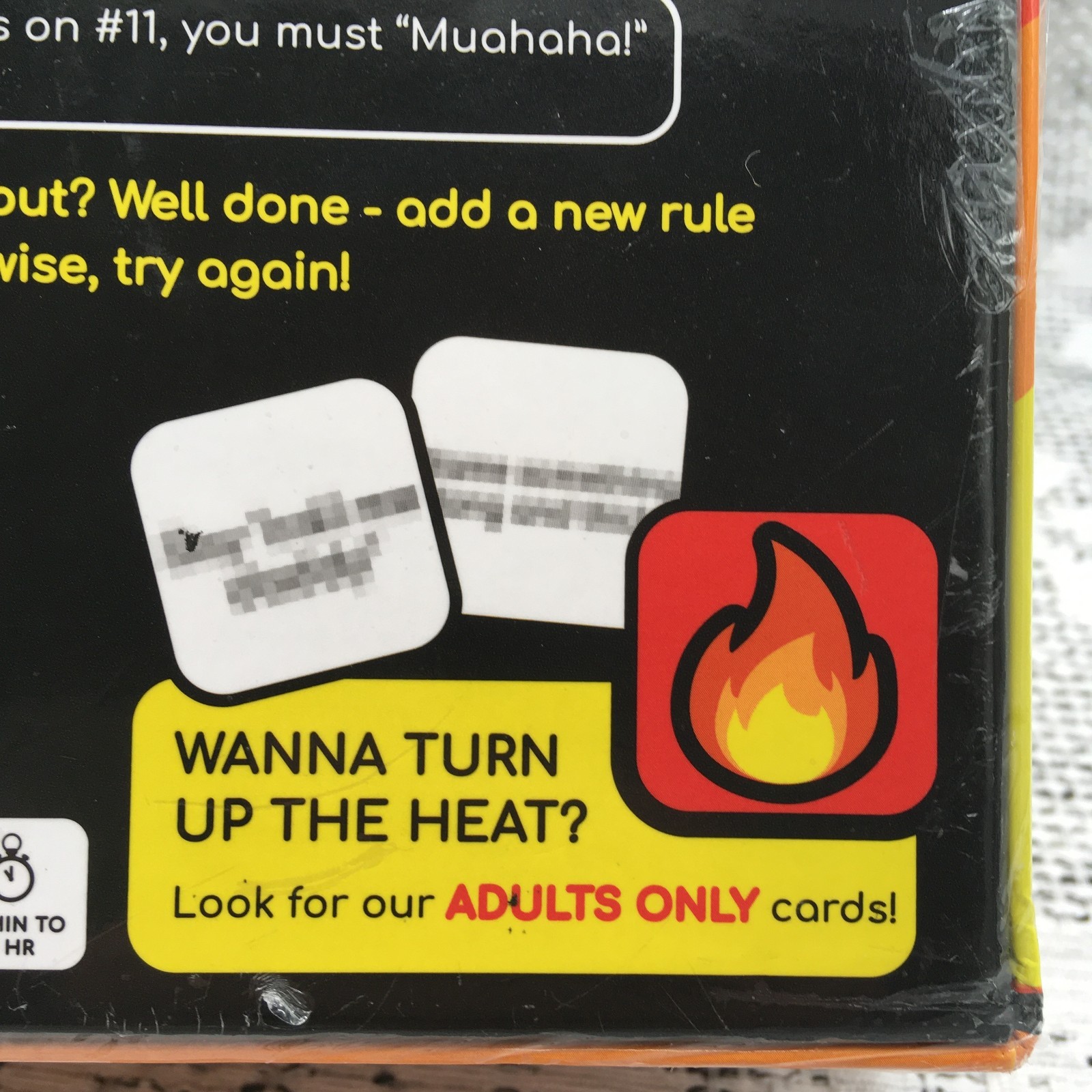 STREAKS by Buffalo Games, Adult Party Game – New Game Night Classic – New