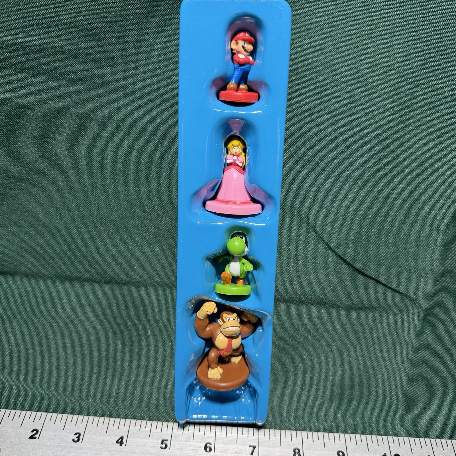 Monopoly Gamer Super Mario Brothers – Nintendo – Complete – Ships Free – Bowser
