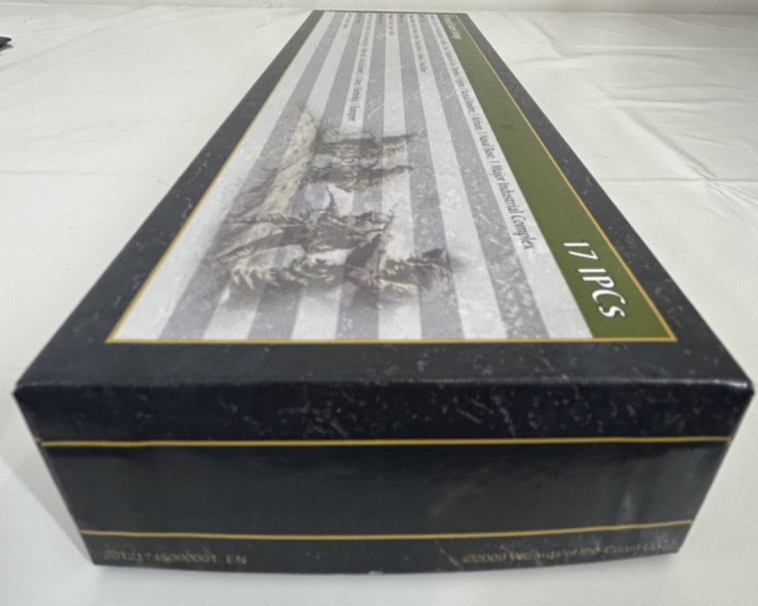 Avalon Hil A&A Axis & Allies United States USA FIGURES ONLY Lot of 87 Pieces S1