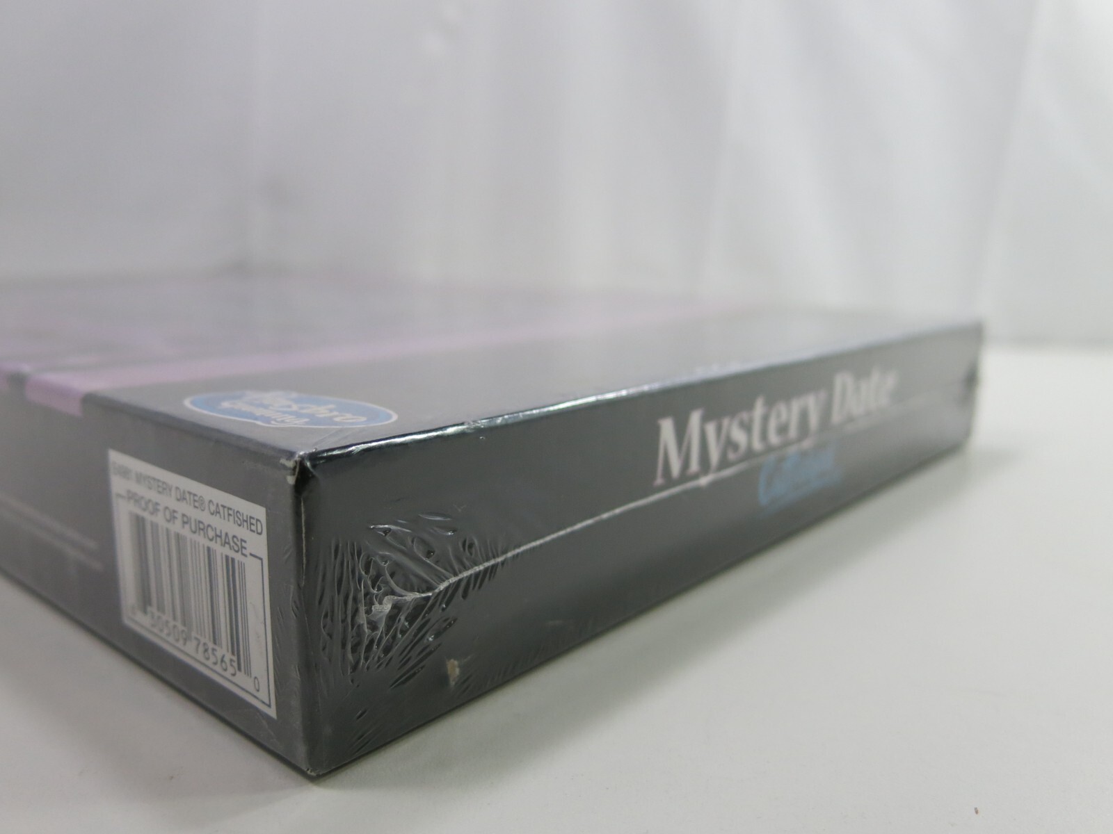 Mystery Date Catfished Dating In The Digital Age Hasbro Board Game 2018