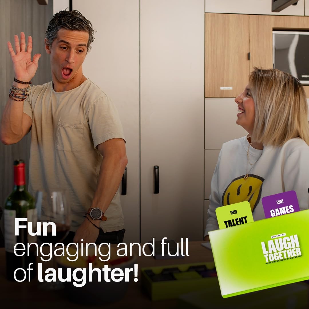 Couples Card Game 200 Cards Talents Games Trivia Fun Date Night Game 2 Players