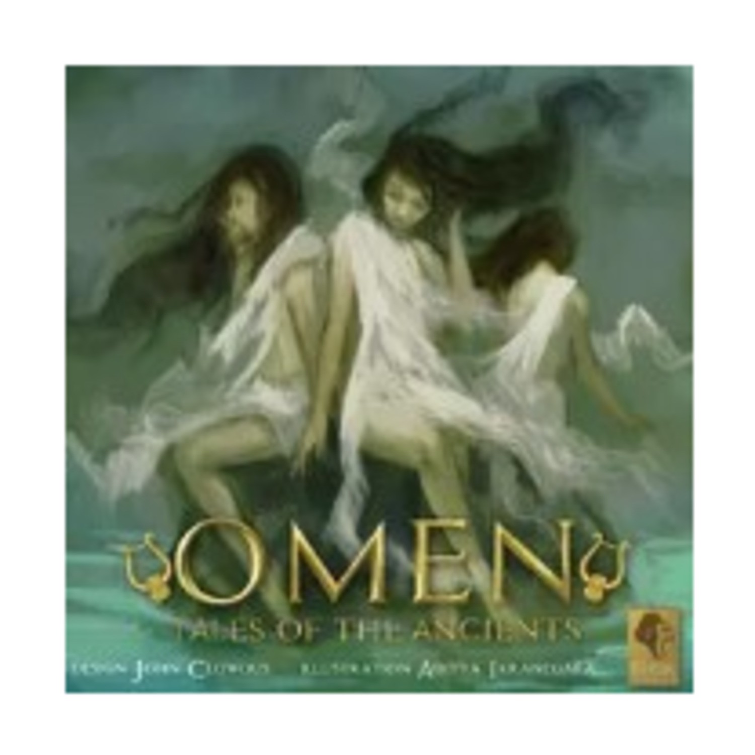 Kolossal Omen Omen – Tales of the Ancients NM