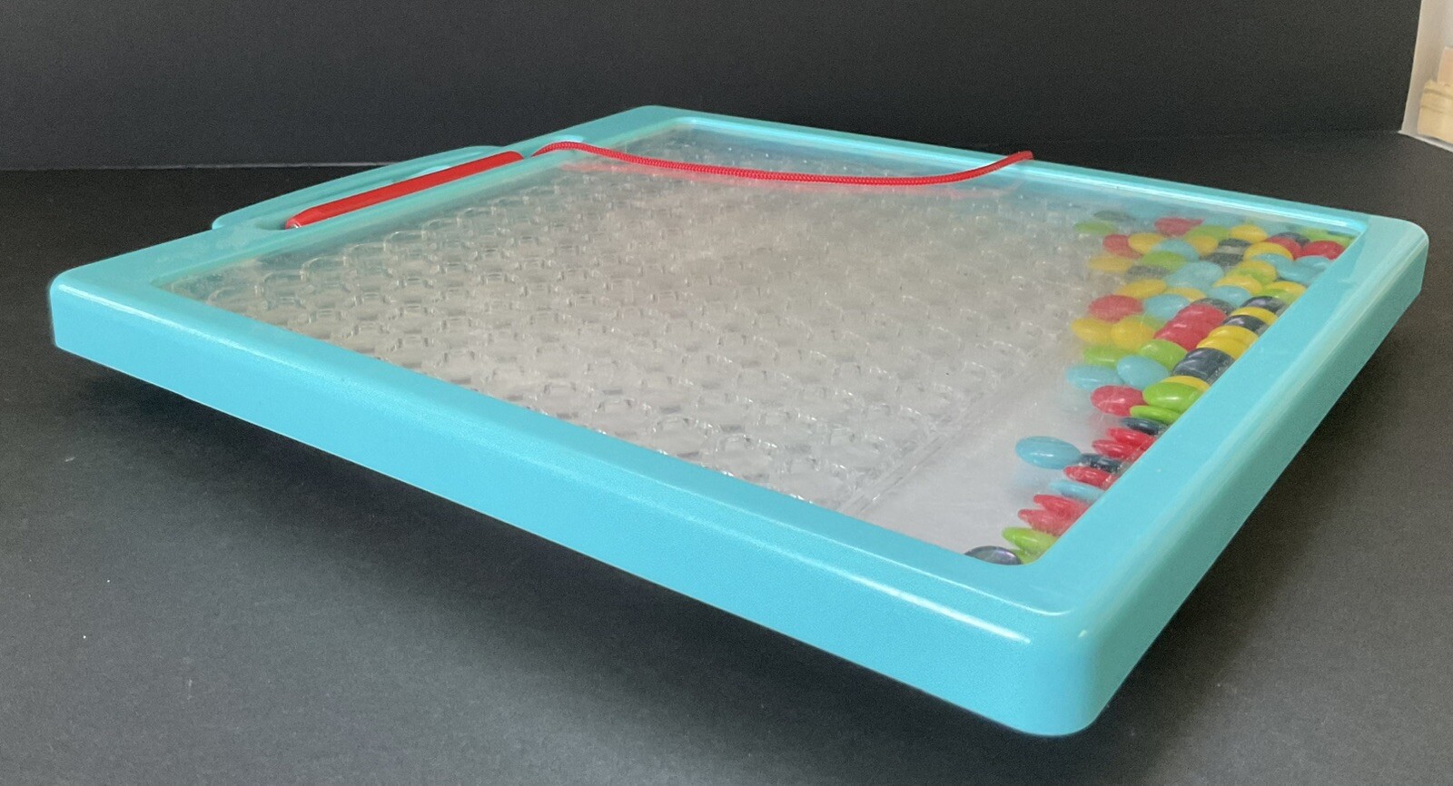 Magnetic Dot Art By Chuckle & Roar, EUC Ages 3+