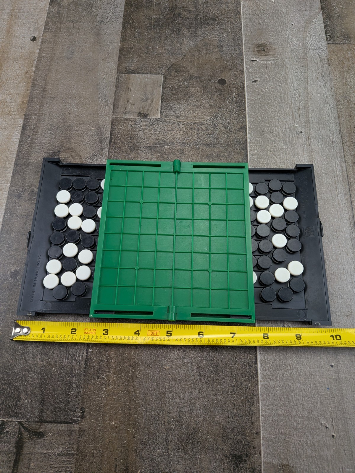 Othello game Travel set 1979 Vintage