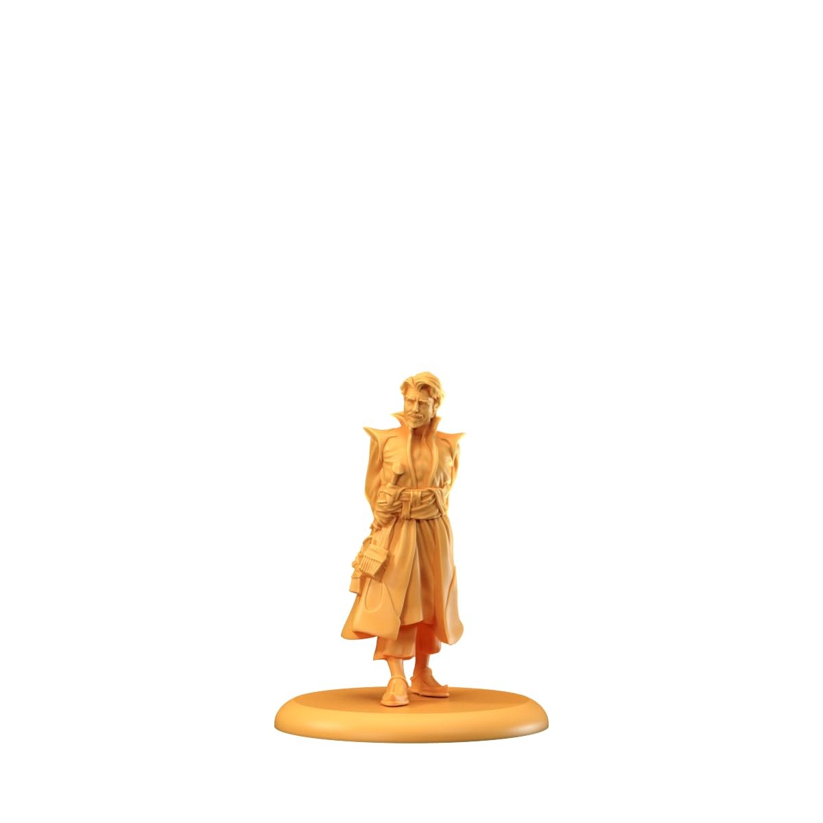 A Song of Ice and Fire Tabletop Miniatures Game Martell Heroes I Box Set (Mul…