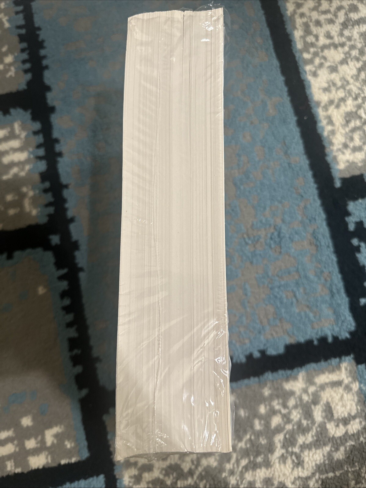 BCW Comic Book Boards Current 6 3/4x 10 1/2 (100 per pack)