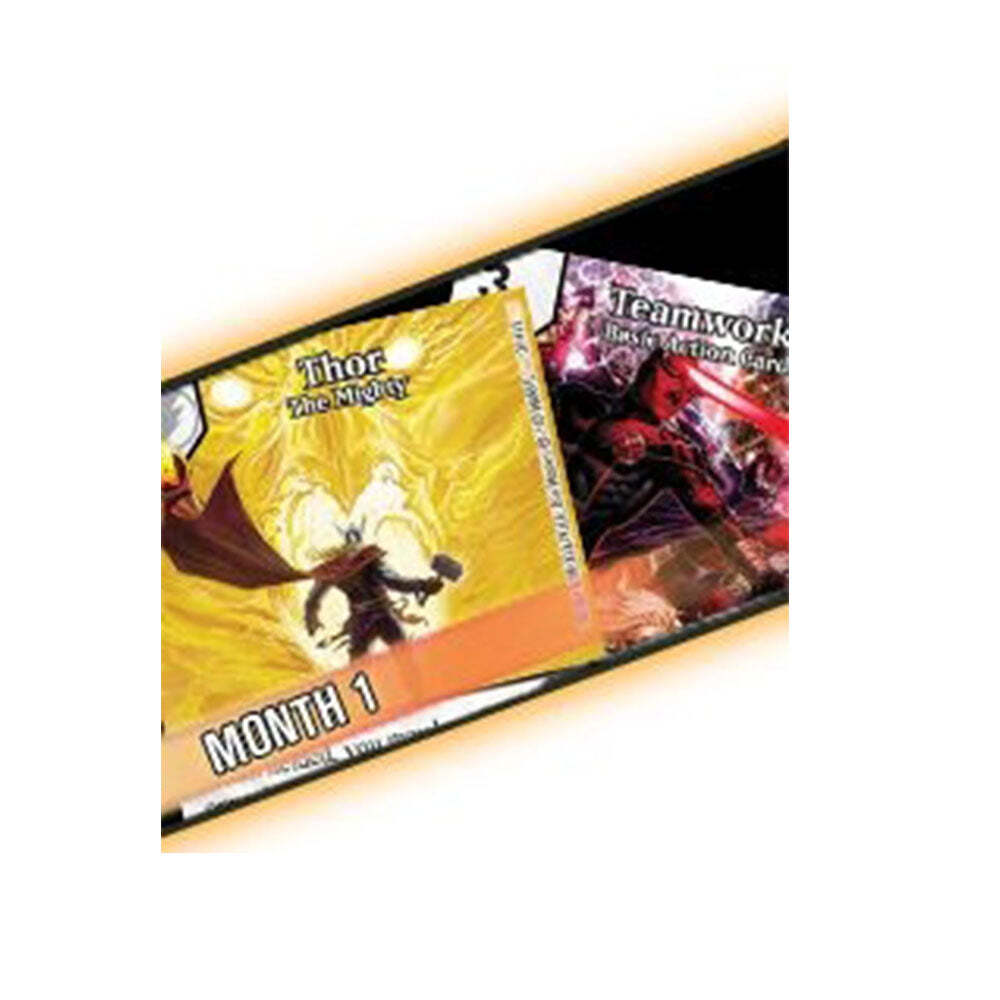 Dice Masters Avengers vs X Men OP Kit Tabletop Two Players Ages 14 Years and Up