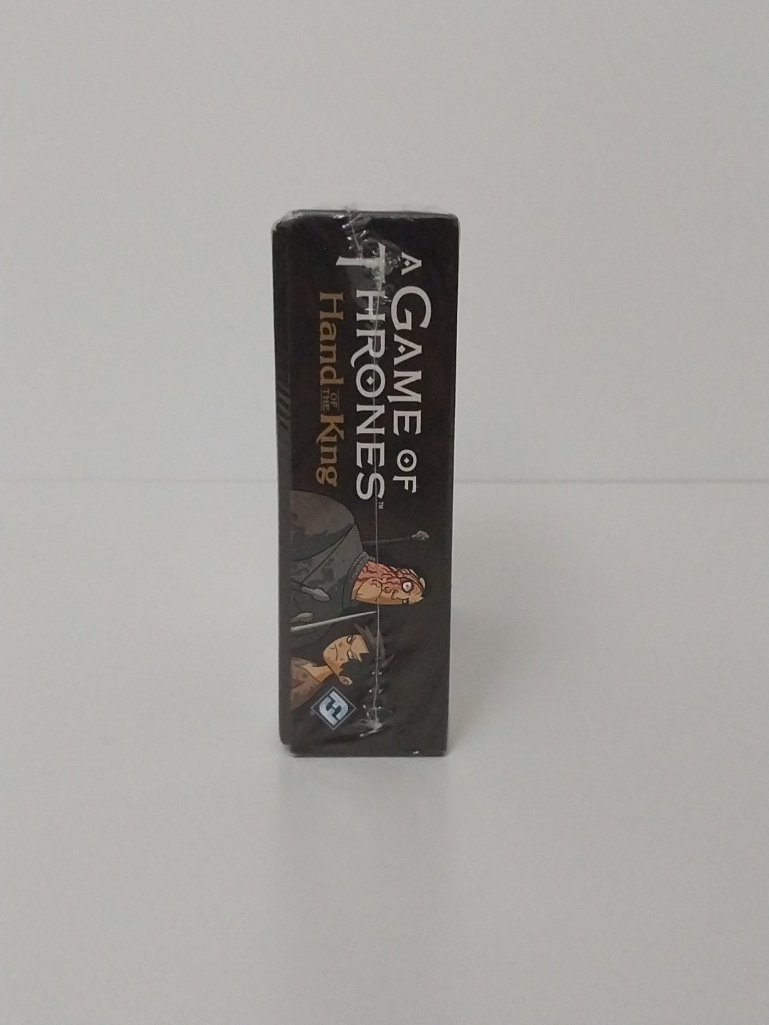 A Game Of Thrones Hand Of The King A Whimsical Game Of Wits 2016 Fantasy Gift