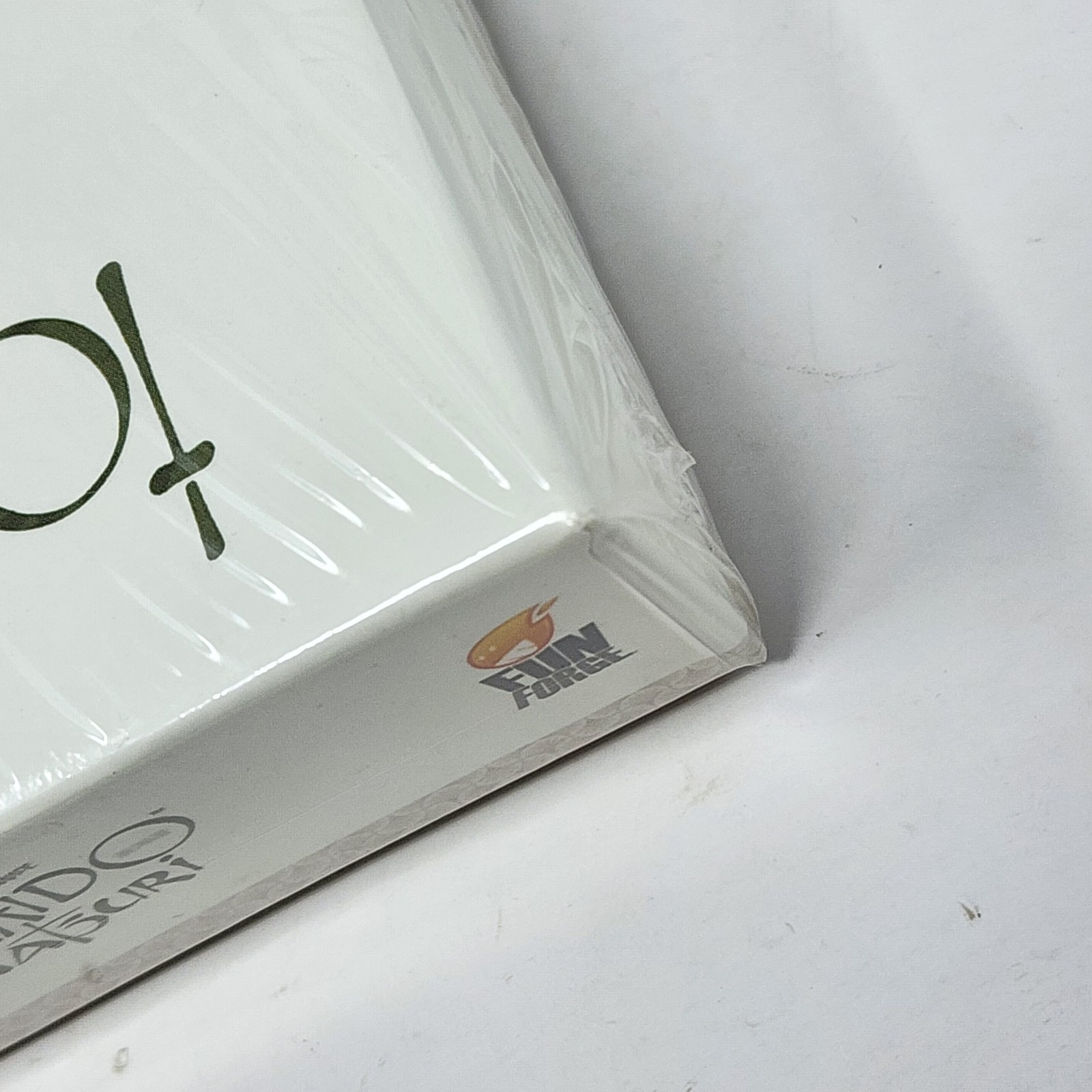 Tokaido Matsuri Expansion For Tokaido Fun Forge 2015 Factory Sealed NEW