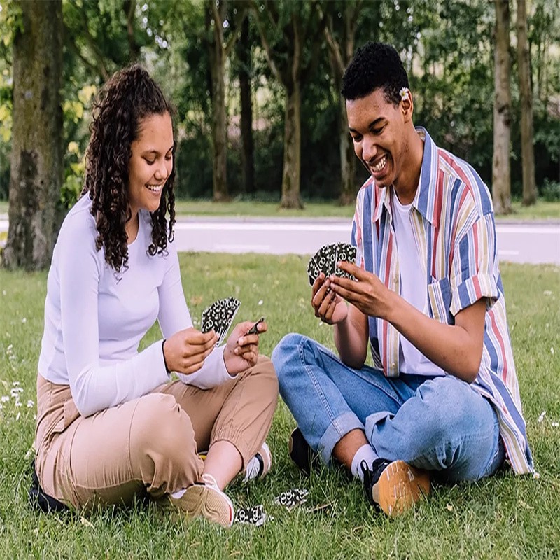 Sex Cards Game Adult Sexual Position Couples Foreplay Fun A Year of Sex!