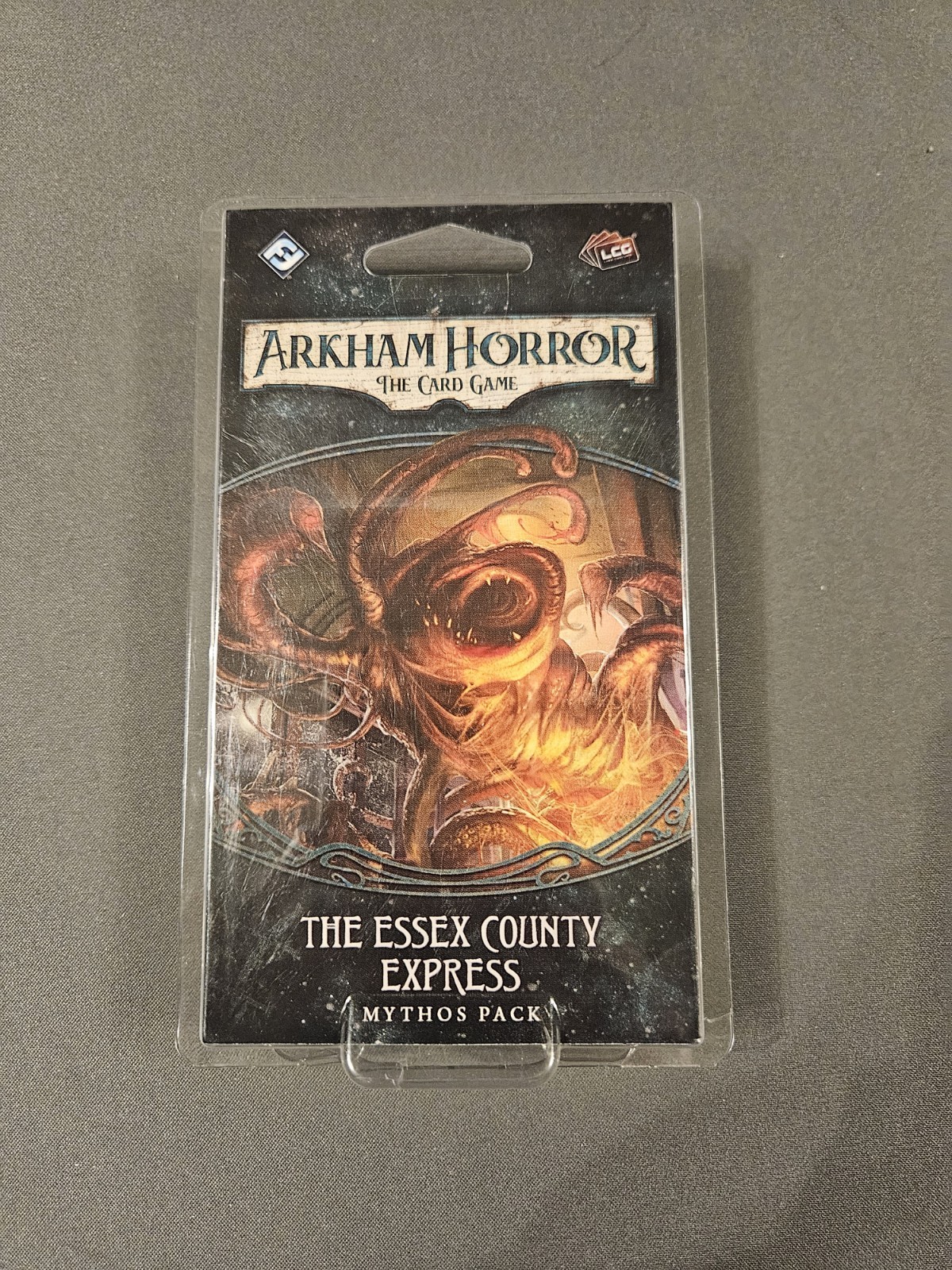 Arkham Horror LCG The Dunwich Legacy Complete Set NEW