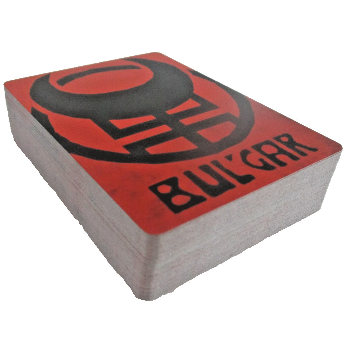 HATE: The Board Game TRIBE CARDS New!!