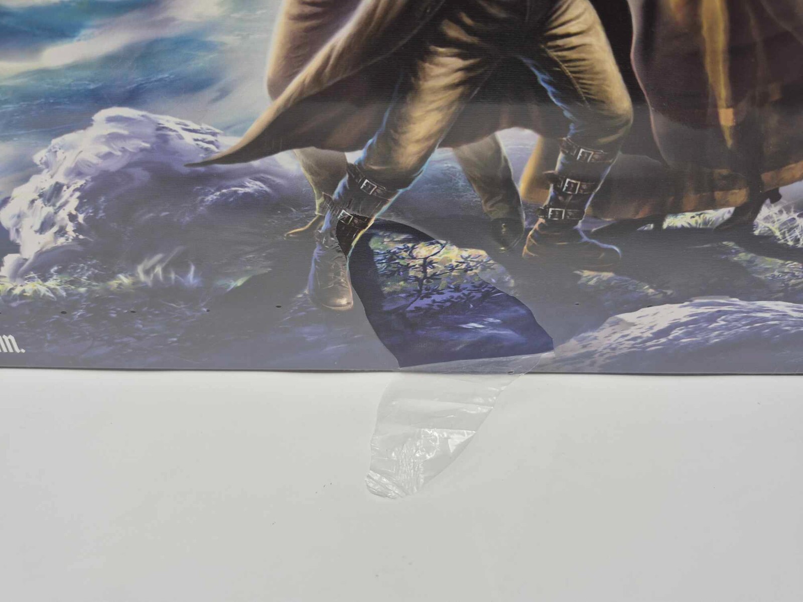 Van Helsing Board Game Brand New Sealed Frederic Moyerson Sirius HORROR