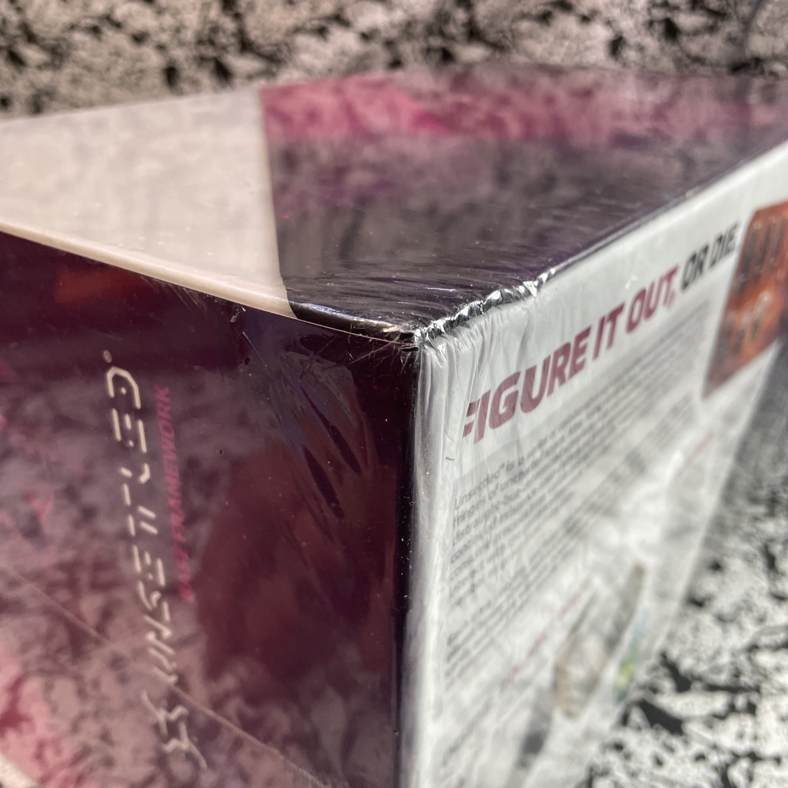 Unsettled Board Game By Orange Nebula Marc Neidlinger & Tom Mattson Ding Corner
