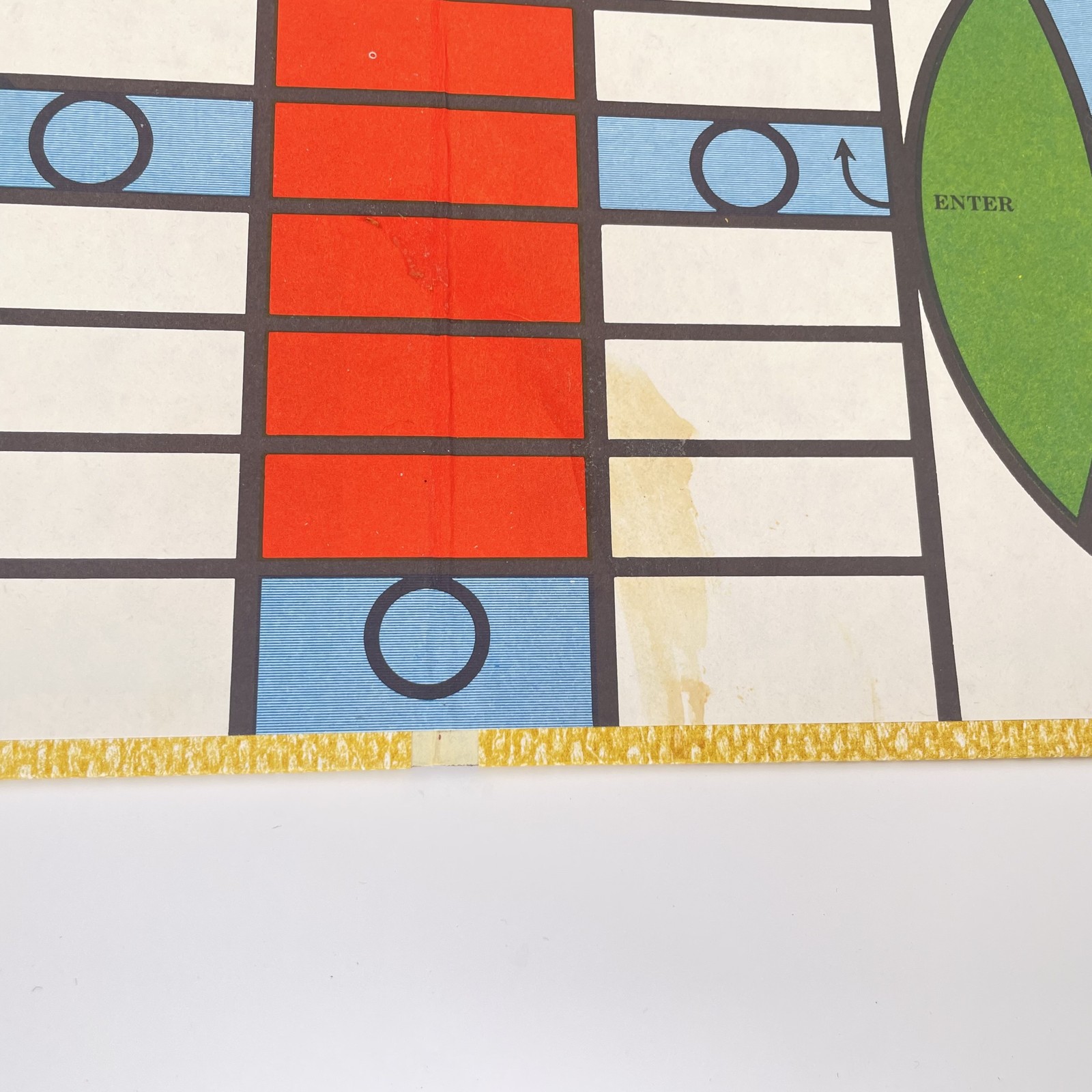 Vintage 1975 Parcheesi Board Game Selchow & Righter Royal Game of India Complete
