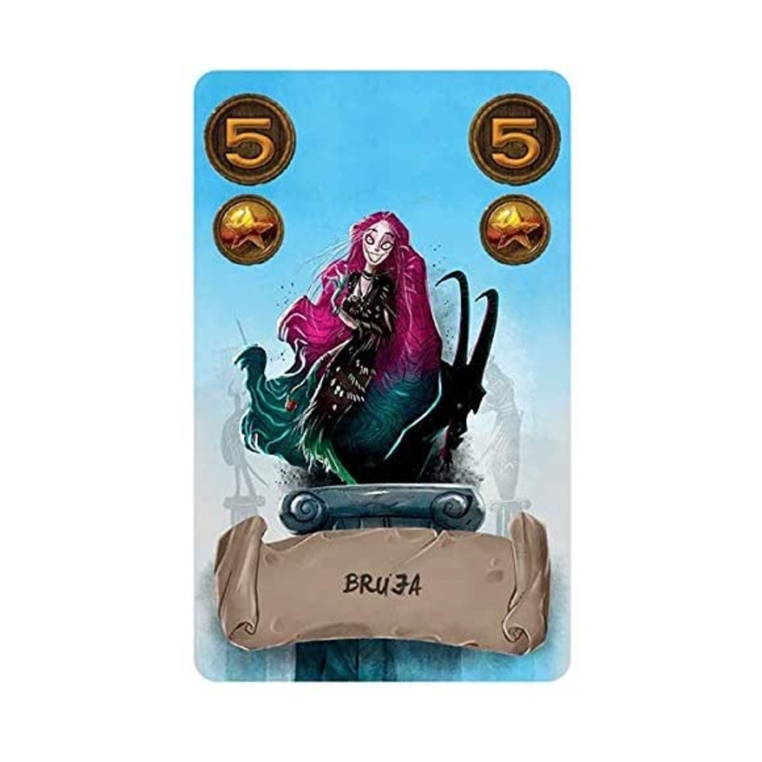 White Goblin Claim Reinforcements – Mercenaries Box SW (New)