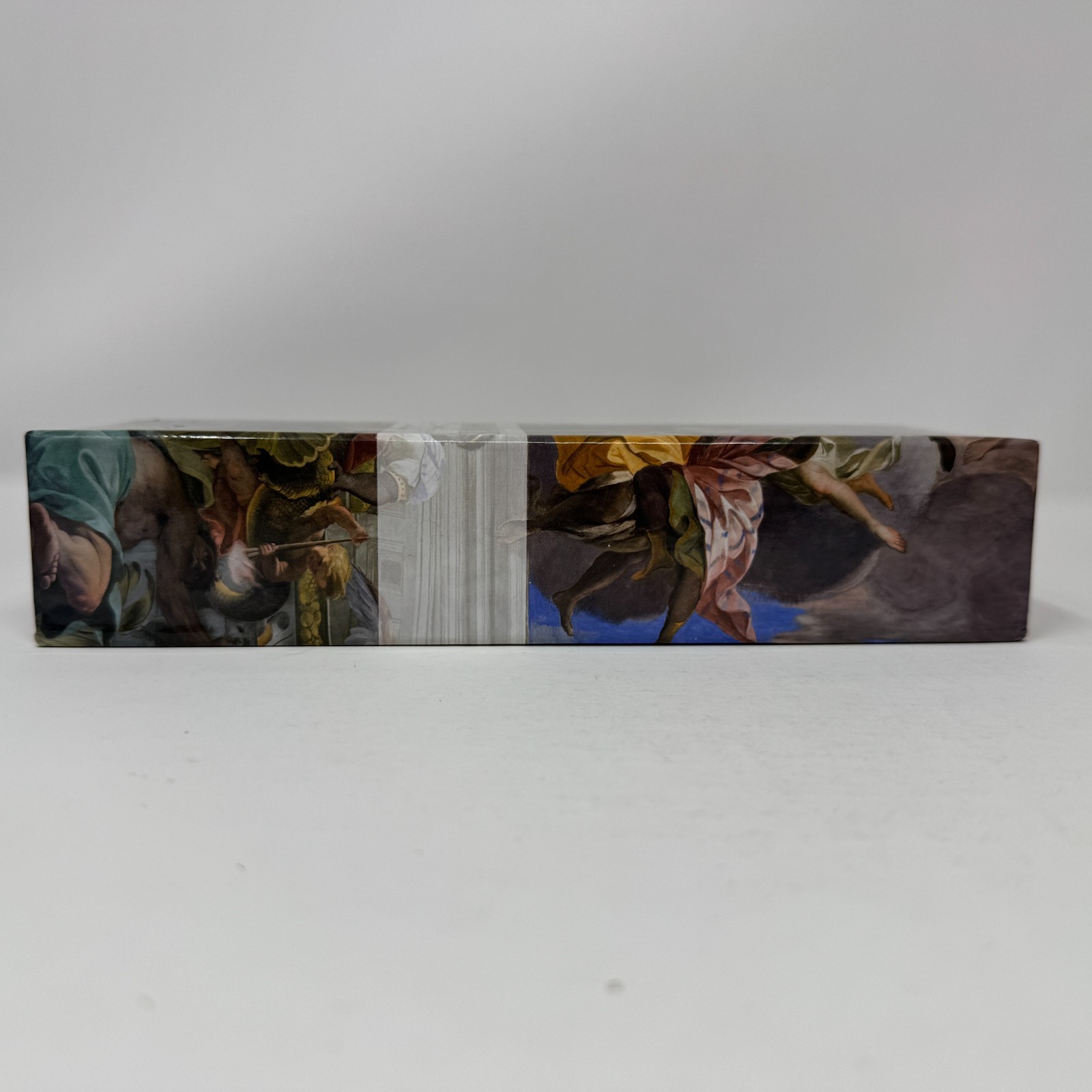Art Epochs Memo Baroque Learn it by Playing Memory Card Game Children and Adults