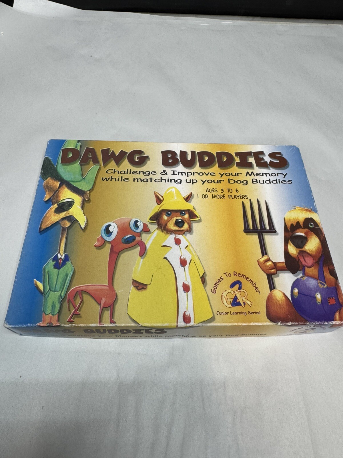 games to remember dawg buddies tile matching game dogs teacher homeschooling