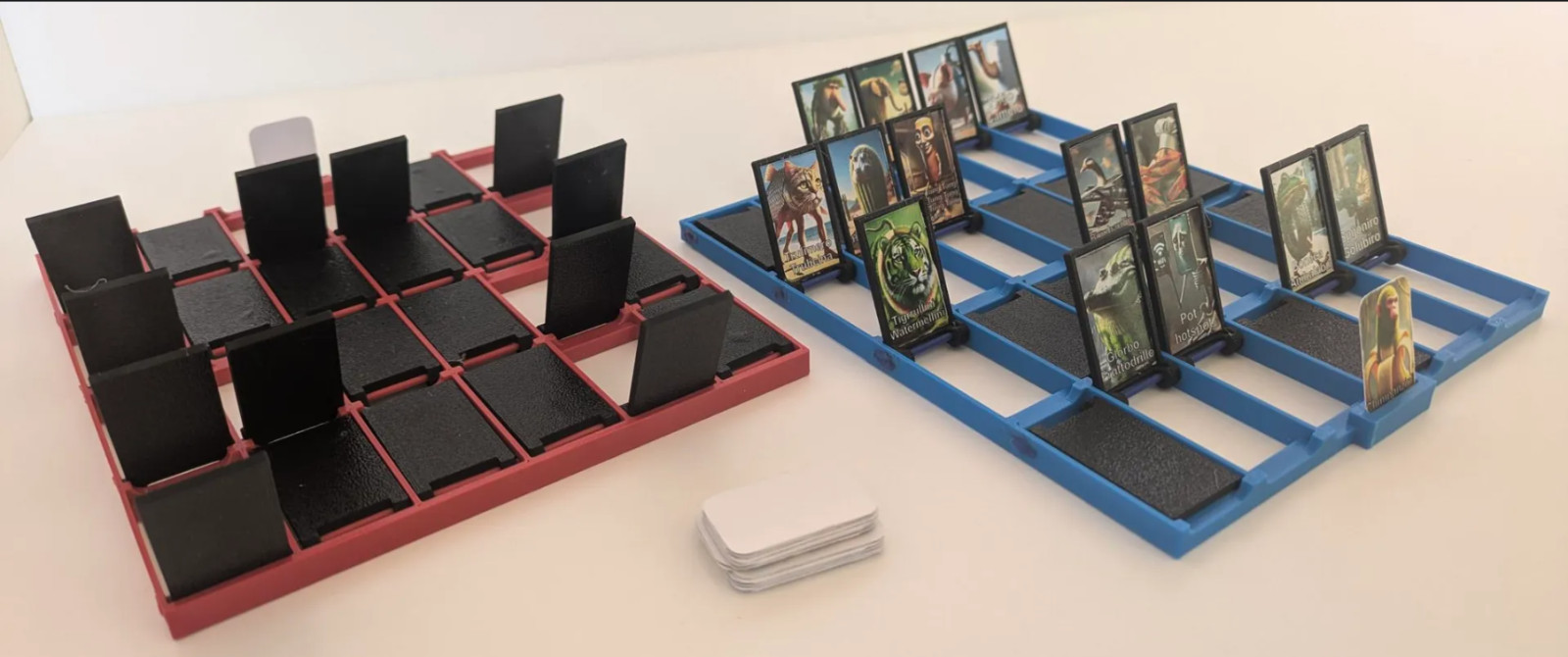 ITALIAN BRAINROT BOARD GAME – LIMITED TIME EDITION