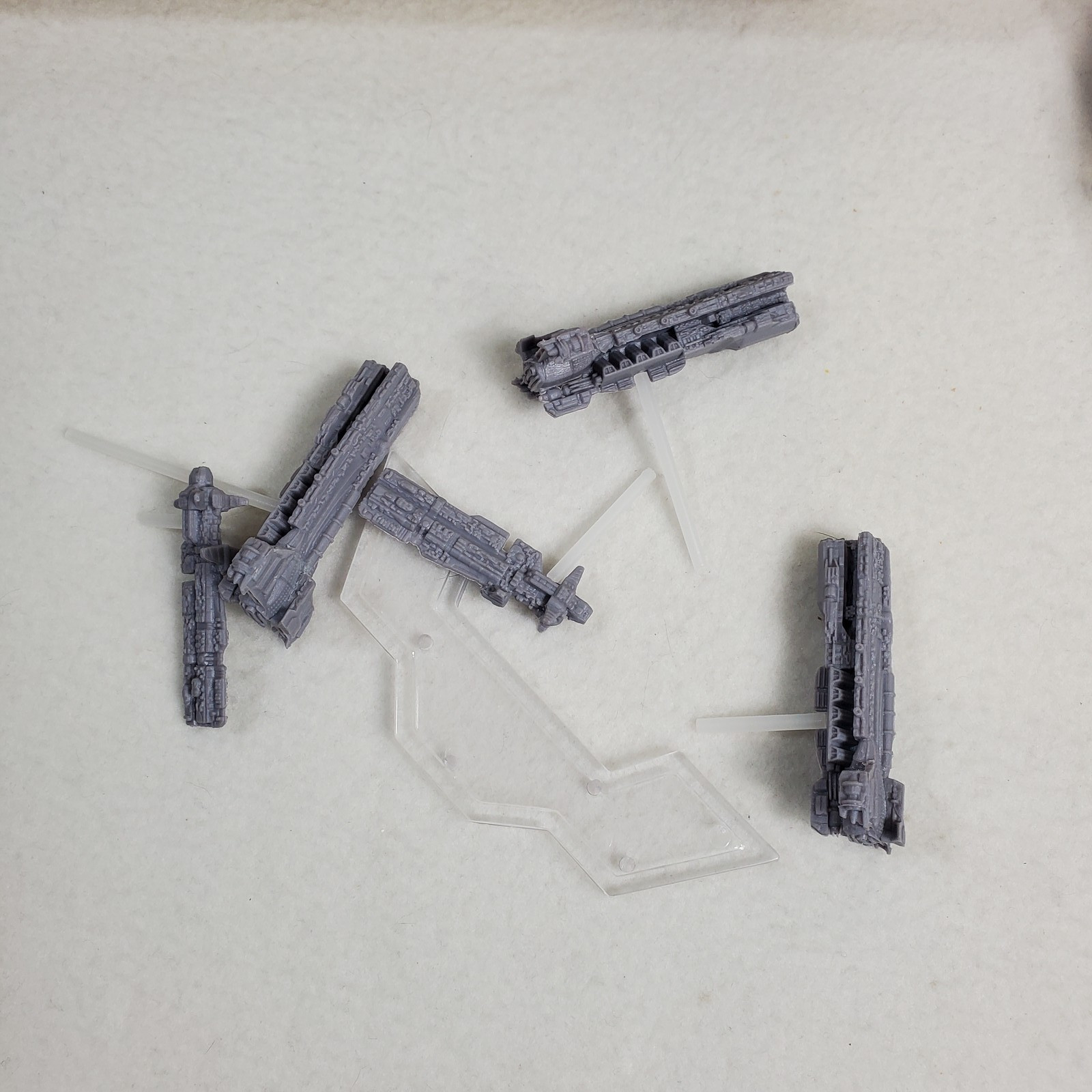 Twilight Imperium Rex Final Days of an Empire Board Game Complete Fantasy Flight